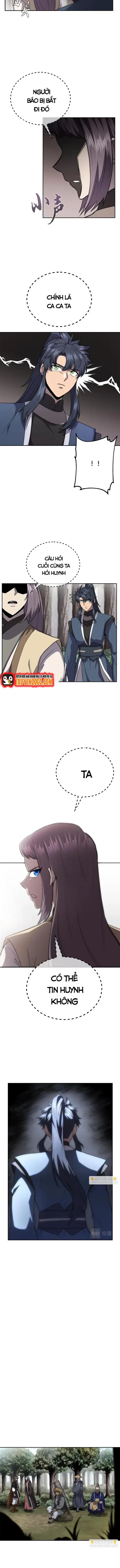 đọc truyện Thiên Niên Phương Sĩ Chương 87 ảnh 4 tại Thiên Thai Truyện