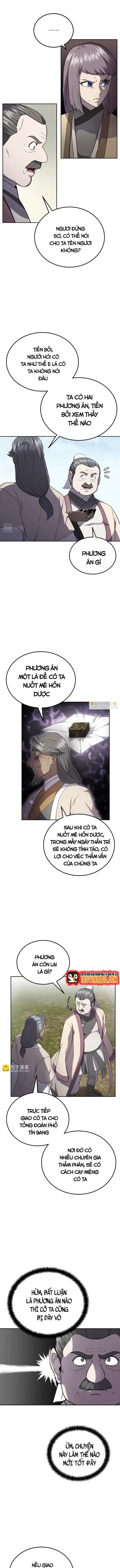 đọc truyện Thiên Niên Phương Sĩ Chương 87 ảnh 6 tại Thiên Thai Truyện