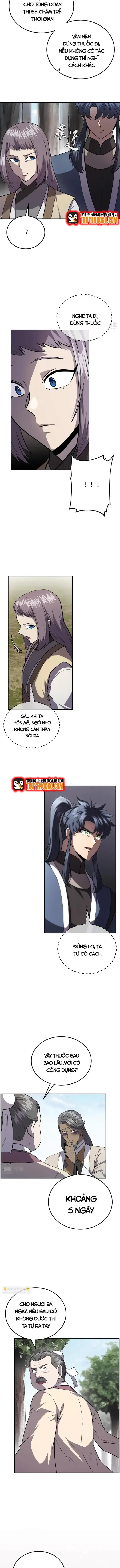 đọc truyện Thiên Niên Phương Sĩ Chương 87 ảnh 7 tại Thiên Thai Truyện