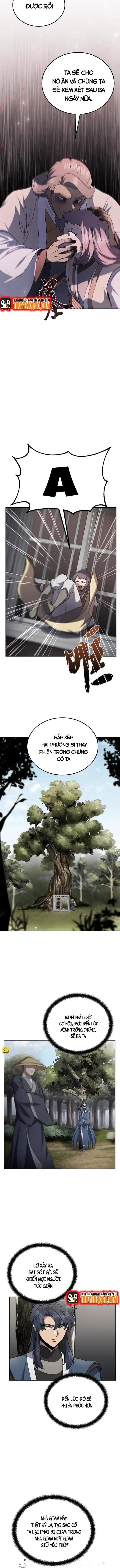 đọc truyện Thiên Niên Phương Sĩ Chương 87 ảnh 8 tại Thiên Thai Truyện