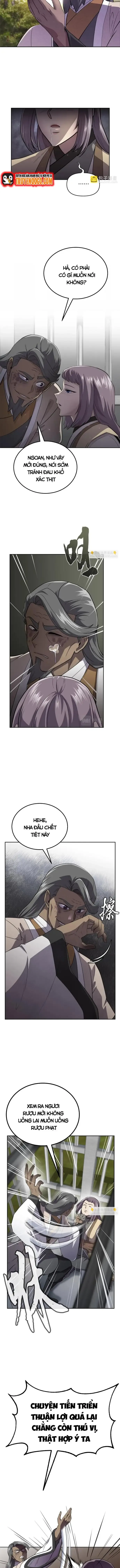 đọc truyện Thiên Niên Phương Sĩ Chương 87 ảnh 10 tại Thiên Thai Truyện