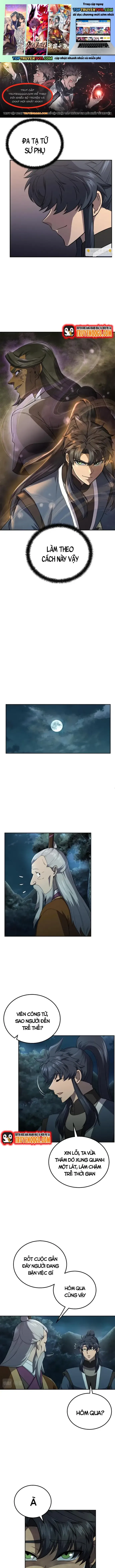 đọc truyện Thiên Niên Phương Sĩ Chương 88 ảnh 3 tại Thiên Thai Truyện