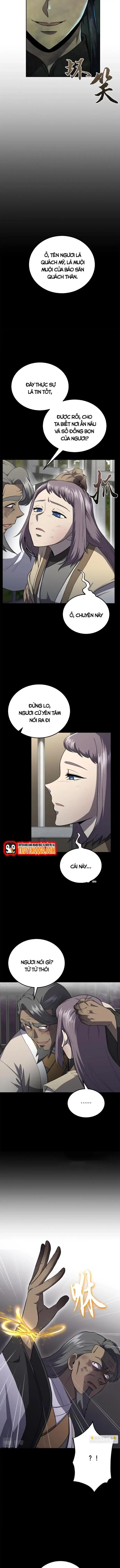 đọc truyện Thiên Niên Phương Sĩ Chương 88 ảnh 4 tại Thiên Thai Truyện