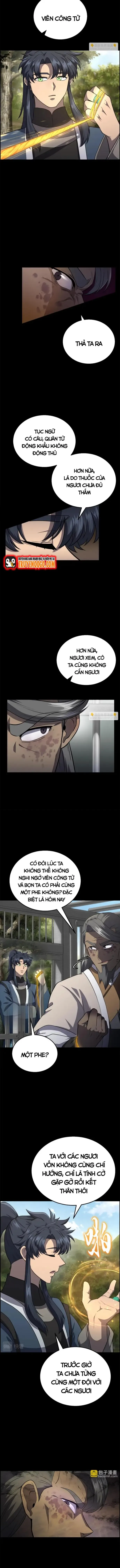 đọc truyện Thiên Niên Phương Sĩ Chương 88 ảnh 5 tại Thiên Thai Truyện