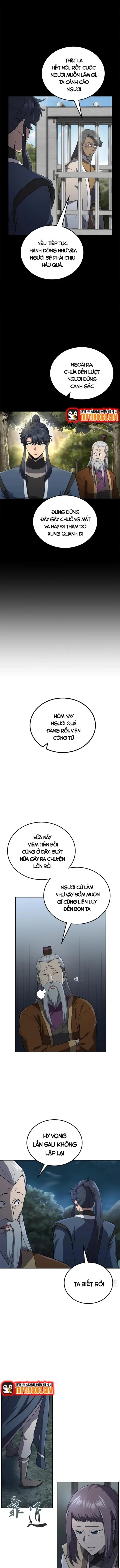 đọc truyện Thiên Niên Phương Sĩ Chương 88 ảnh 6 tại Thiên Thai Truyện