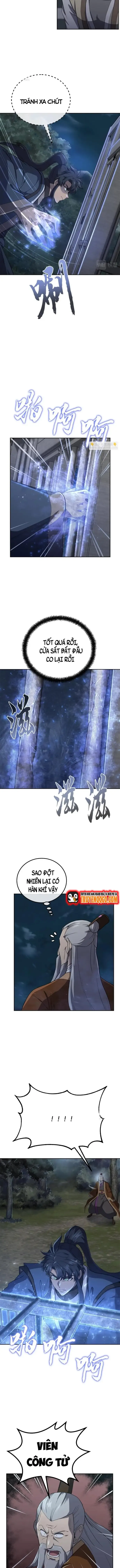 đọc truyện Thiên Niên Phương Sĩ Chương 88 ảnh 7 tại Thiên Thai Truyện