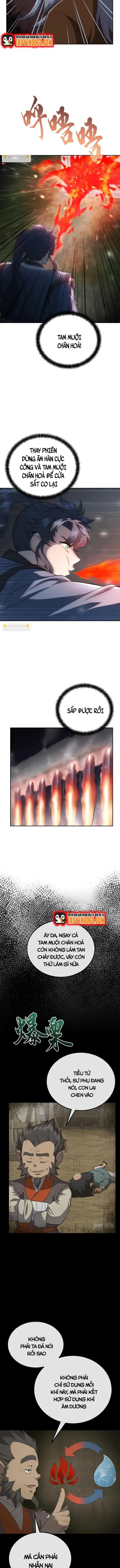 đọc truyện Thiên Niên Phương Sĩ Chương 88 ảnh 8 tại Thiên Thai Truyện