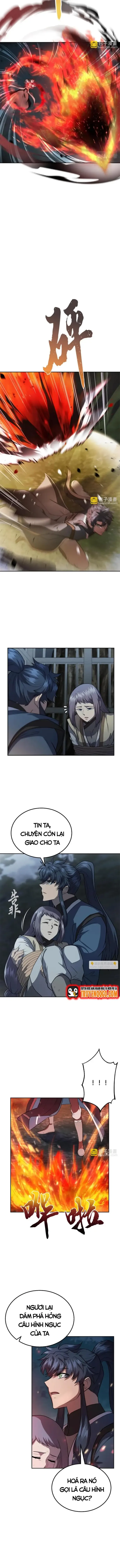 đọc truyện Thiên Niên Phương Sĩ Chương 88 ảnh 10 tại Thiên Thai Truyện