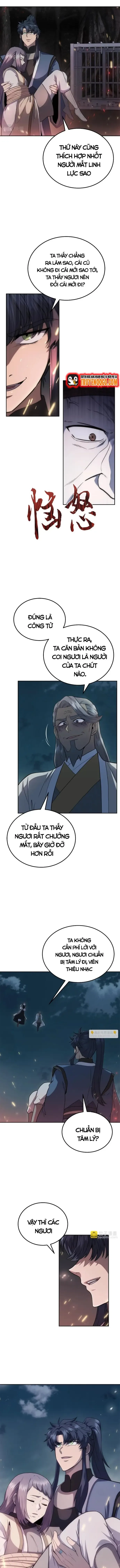 đọc truyện Thiên Niên Phương Sĩ Chương 88 ảnh 11 tại Thiên Thai Truyện