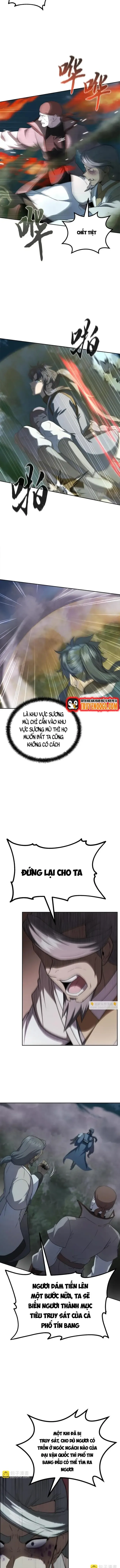 đọc truyện Thiên Niên Phương Sĩ Chương 89 ảnh 4 tại Thiên Thai Truyện