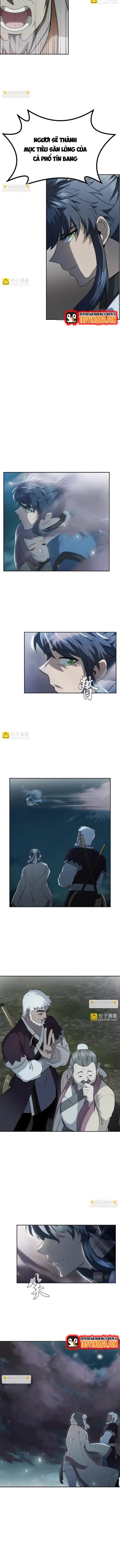 đọc truyện Thiên Niên Phương Sĩ Chương 89 ảnh 5 tại Thiên Thai Truyện