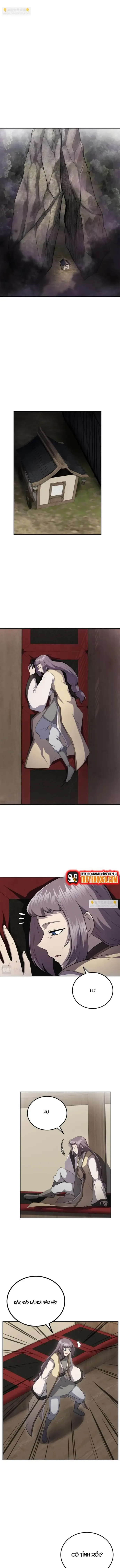 đọc truyện Thiên Niên Phương Sĩ Chương 89 ảnh 6 tại Thiên Thai Truyện