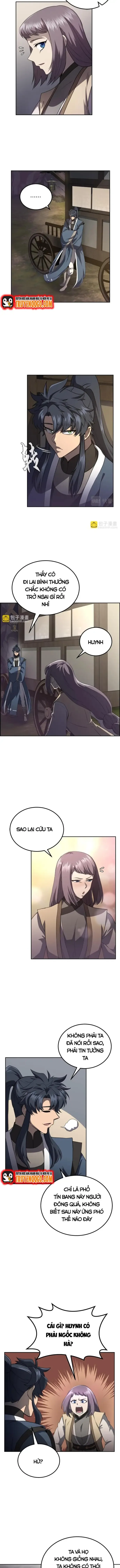 đọc truyện Thiên Niên Phương Sĩ Chương 89 ảnh 7 tại Thiên Thai Truyện