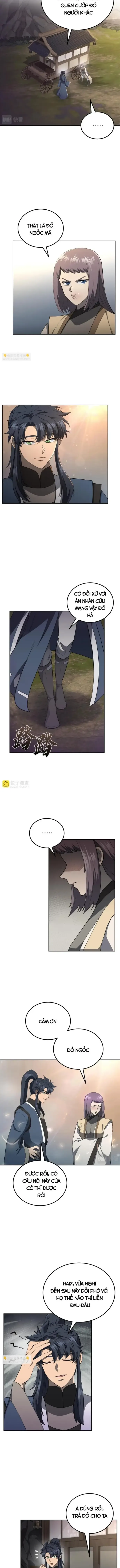 đọc truyện Thiên Niên Phương Sĩ Chương 89 ảnh 8 tại Thiên Thai Truyện