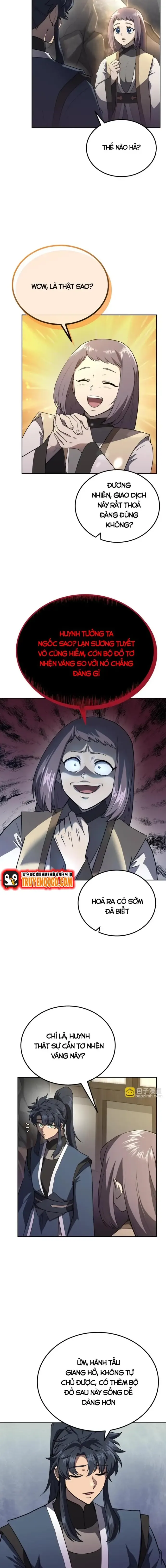 đọc truyện Thiên Niên Phương Sĩ Chương 89 ảnh 11 tại Thiên Thai Truyện