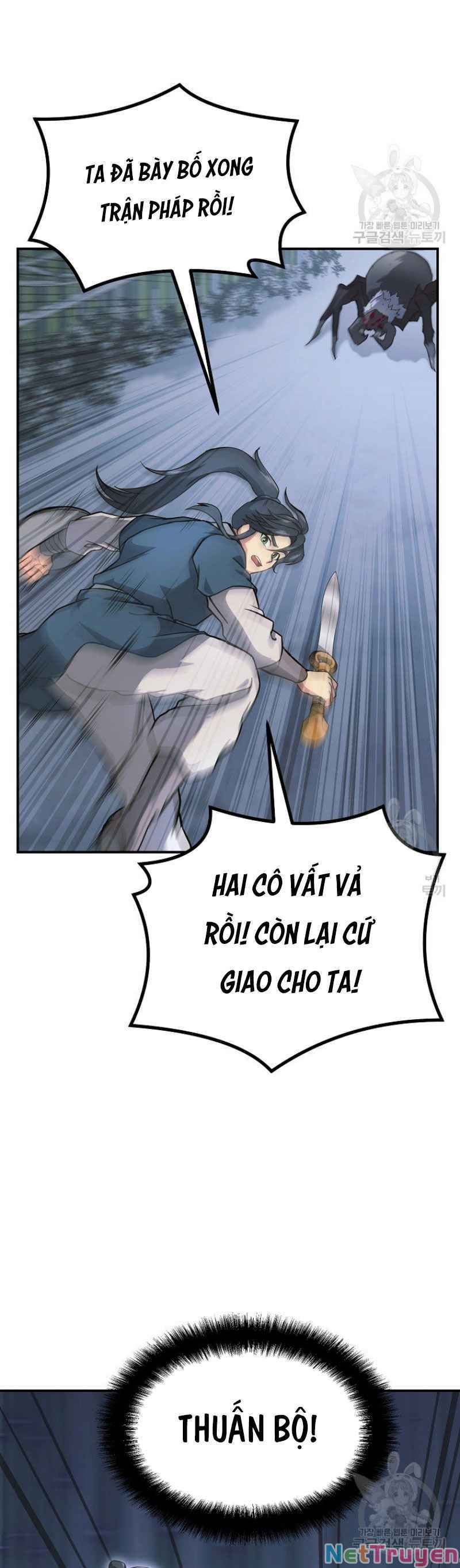 đọc truyện Thiên Niên Phương Sĩ Chương 9 ảnh 12 tại Thiên Thai Truyện