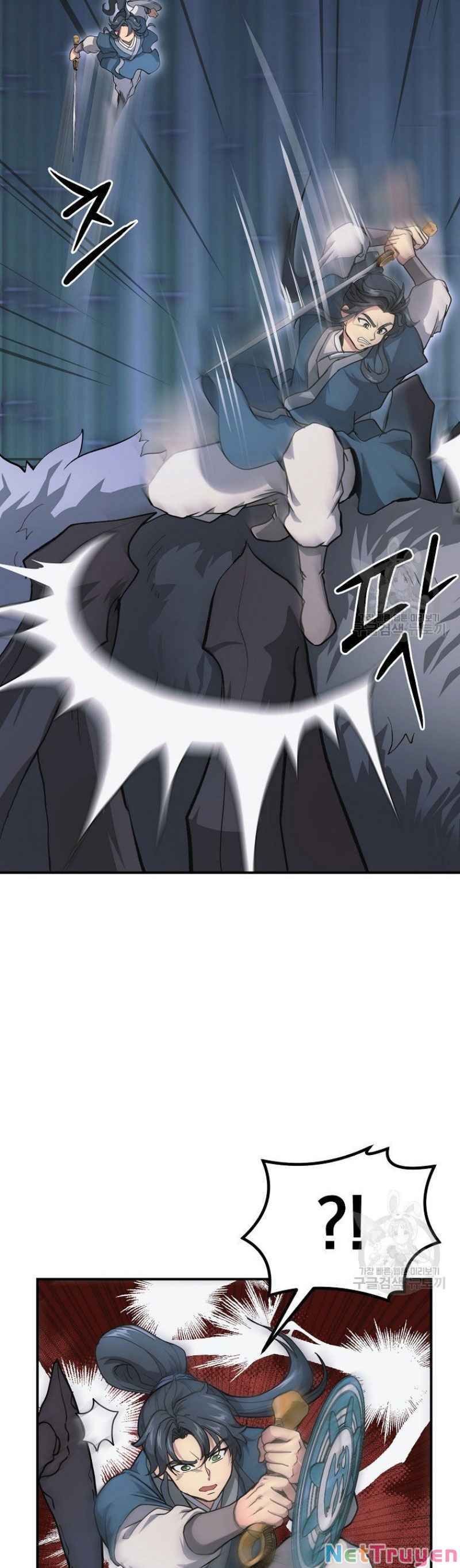 đọc truyện Thiên Niên Phương Sĩ Chương 9 ảnh 13 tại Thiên Thai Truyện