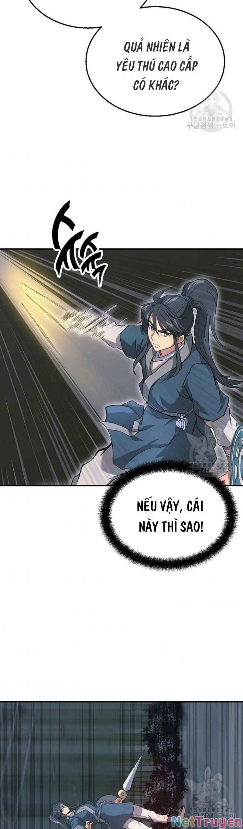 đọc truyện Thiên Niên Phương Sĩ Chương 9 ảnh 17 tại Thiên Thai Truyện