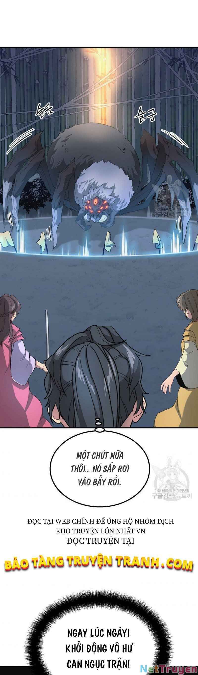 đọc truyện Thiên Niên Phương Sĩ Chương 9 ảnh 21 tại Thiên Thai Truyện