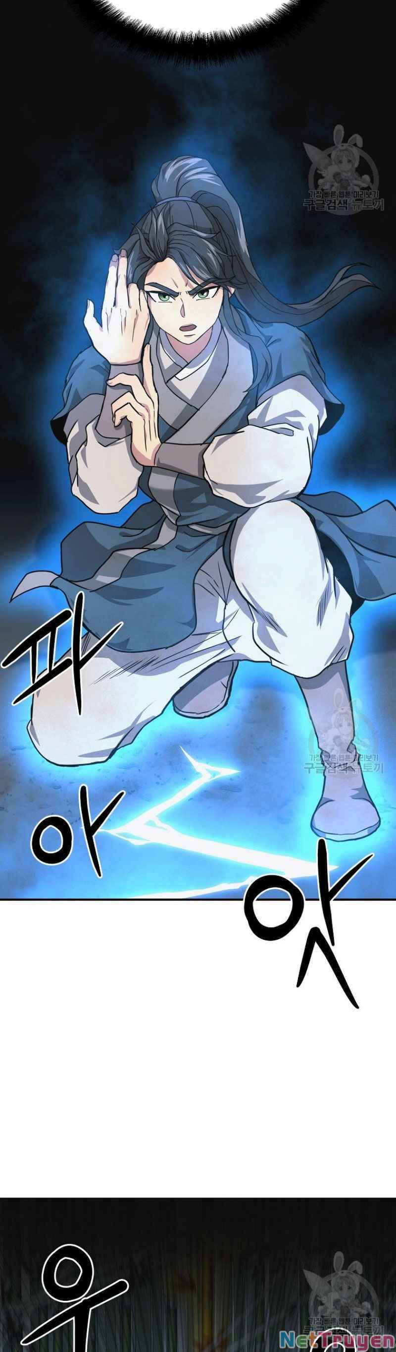 đọc truyện Thiên Niên Phương Sĩ Chương 9 ảnh 22 tại Thiên Thai Truyện