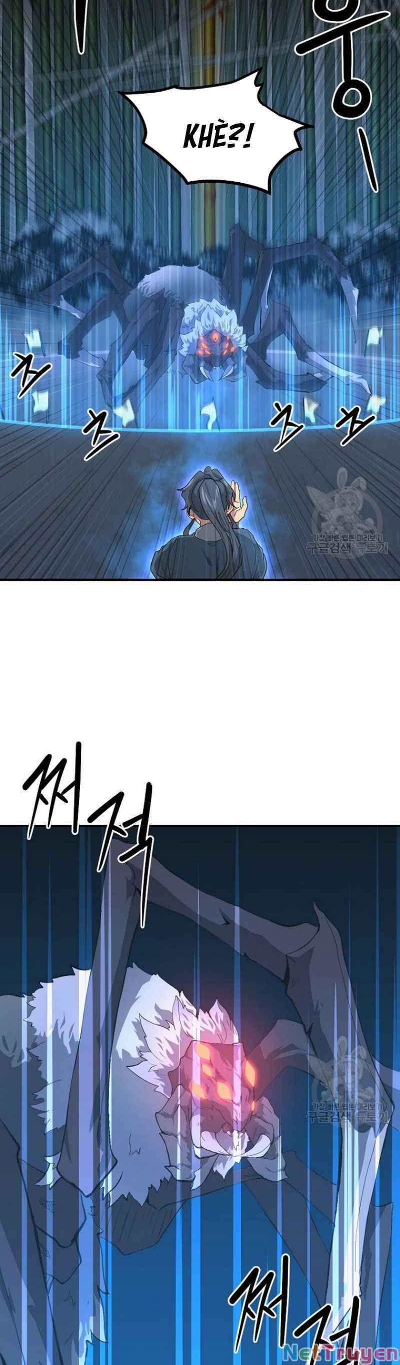 đọc truyện Thiên Niên Phương Sĩ Chương 9 ảnh 23 tại Thiên Thai Truyện