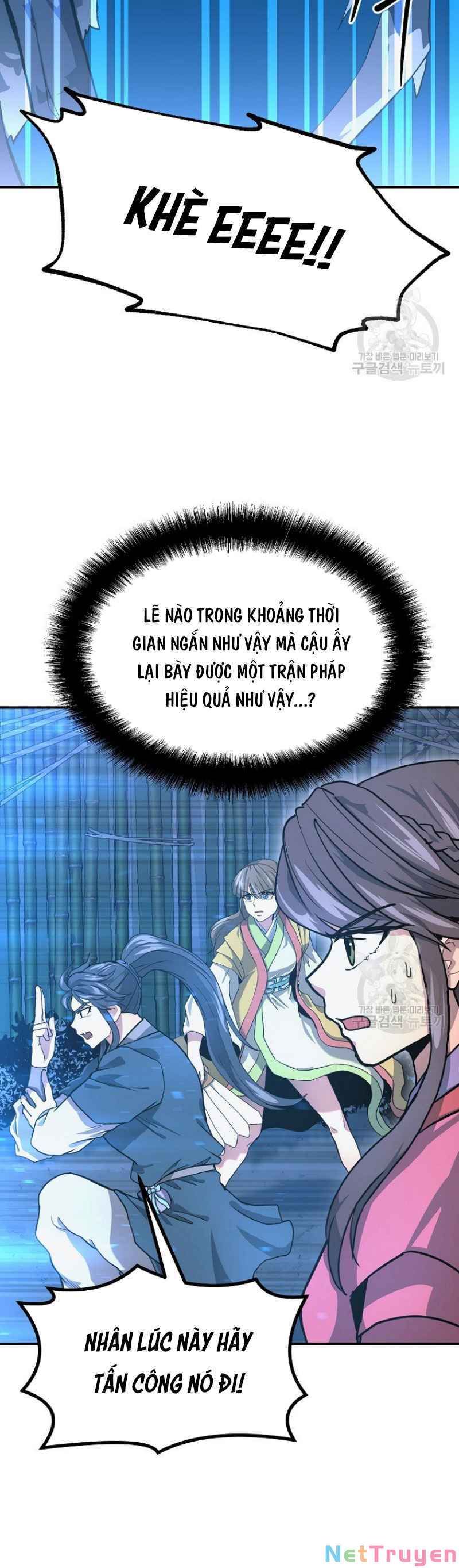 đọc truyện Thiên Niên Phương Sĩ Chương 9 ảnh 24 tại Thiên Thai Truyện