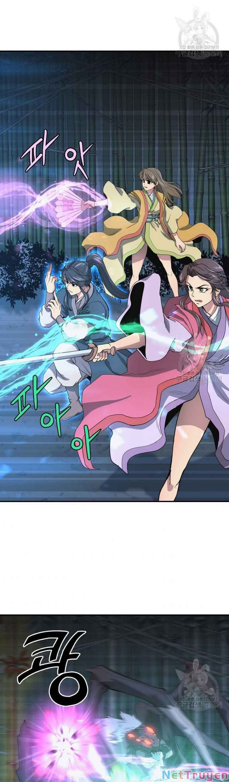 đọc truyện Thiên Niên Phương Sĩ Chương 9 ảnh 25 tại Thiên Thai Truyện