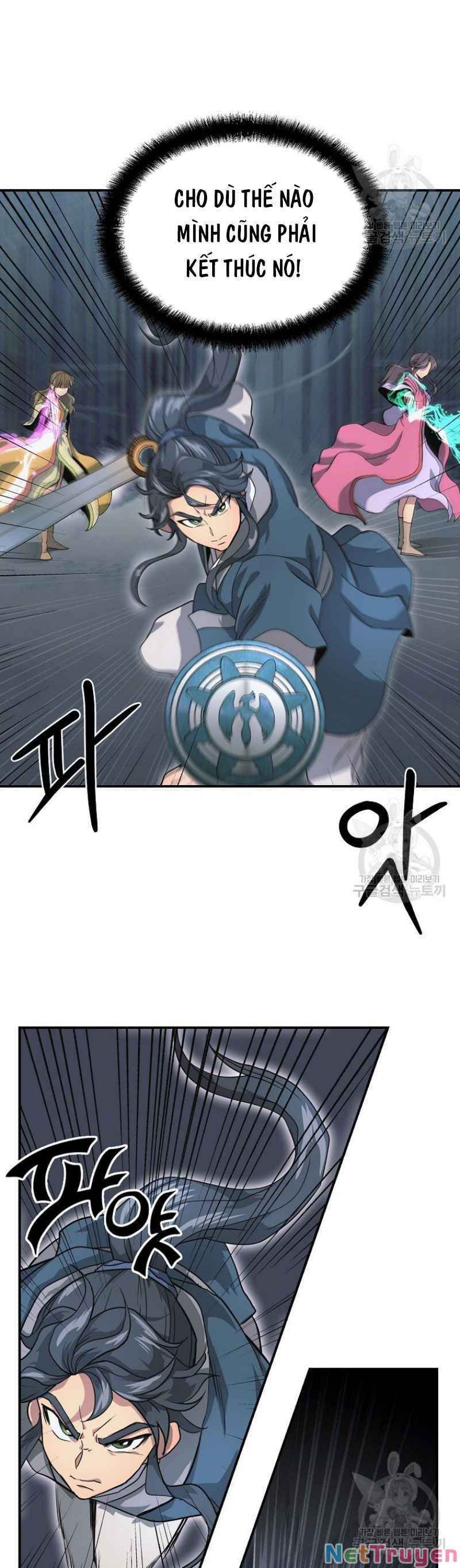 đọc truyện Thiên Niên Phương Sĩ Chương 9 ảnh 27 tại Thiên Thai Truyện