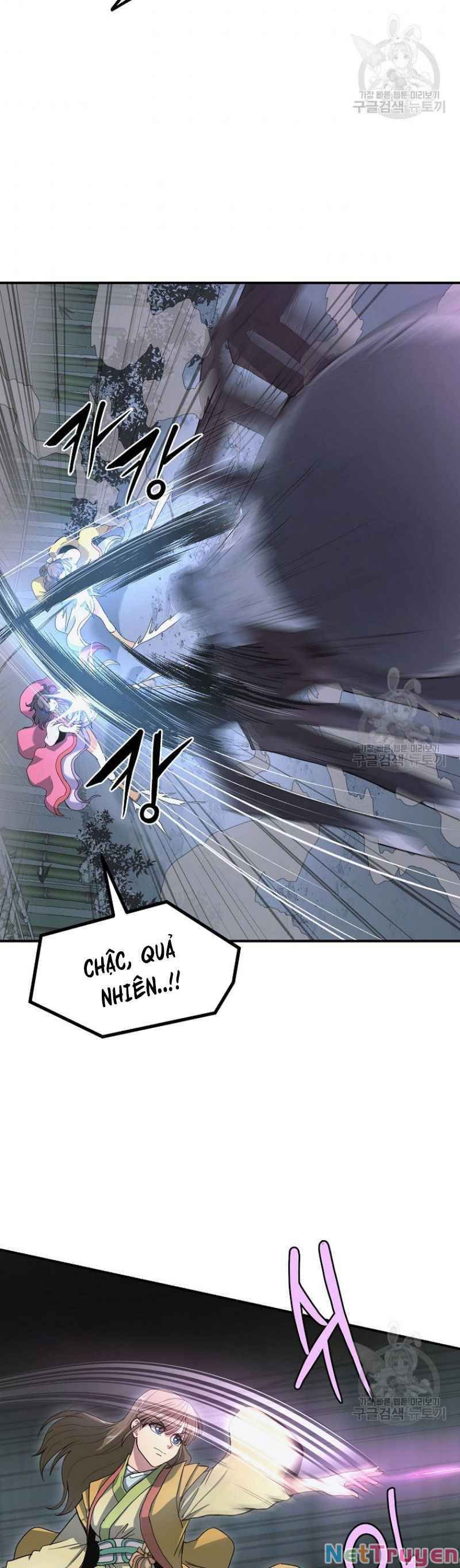 đọc truyện Thiên Niên Phương Sĩ Chương 9 ảnh 5 tại Thiên Thai Truyện