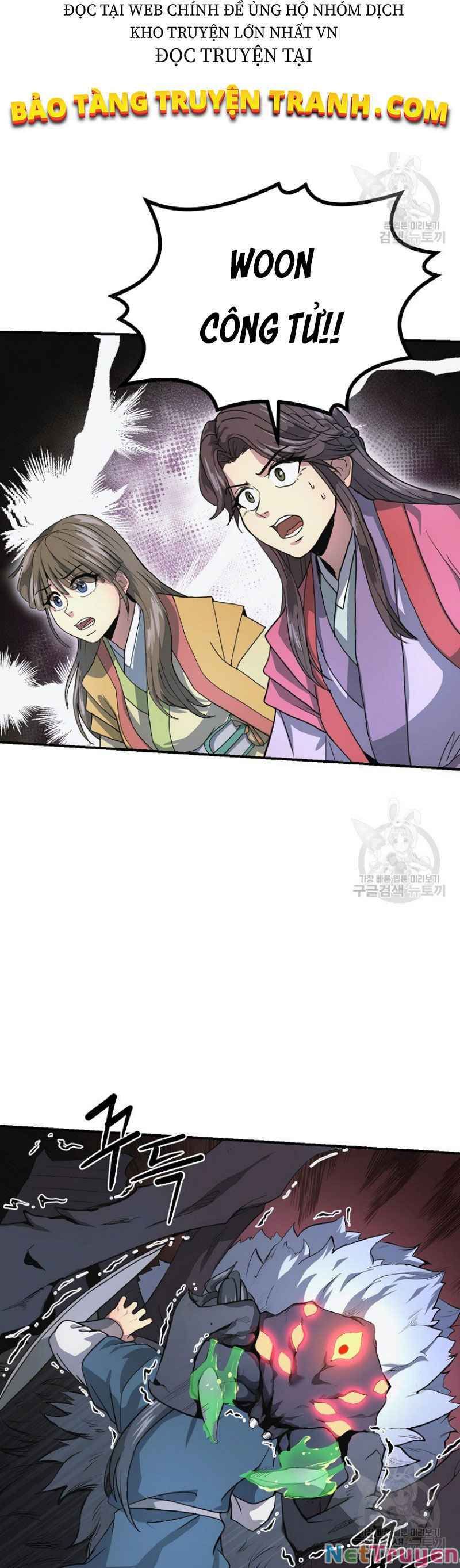 đọc truyện Thiên Niên Phương Sĩ Chương 9 ảnh 32 tại Thiên Thai Truyện