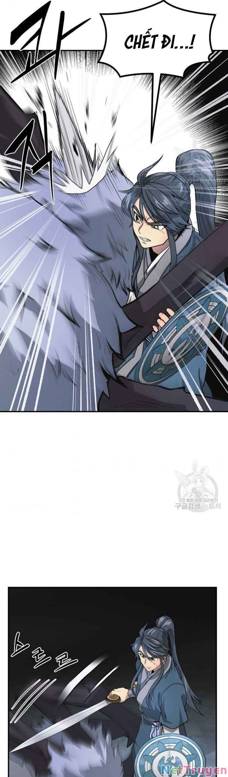 đọc truyện Thiên Niên Phương Sĩ Chương 9 ảnh 34 tại Thiên Thai Truyện