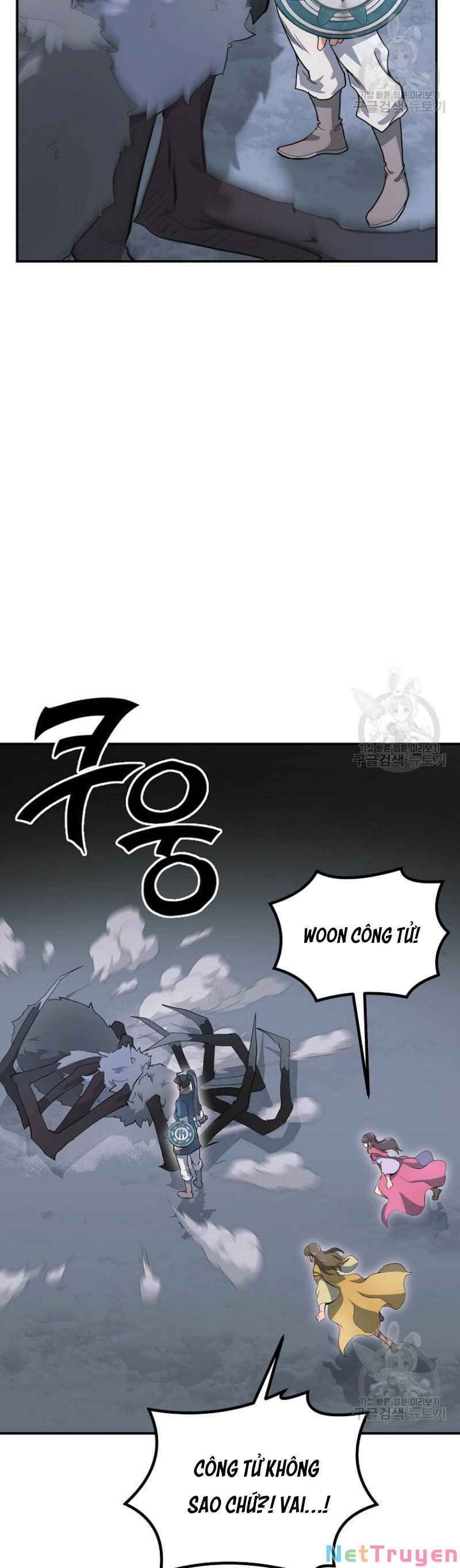 đọc truyện Thiên Niên Phương Sĩ Chương 9 ảnh 35 tại Thiên Thai Truyện