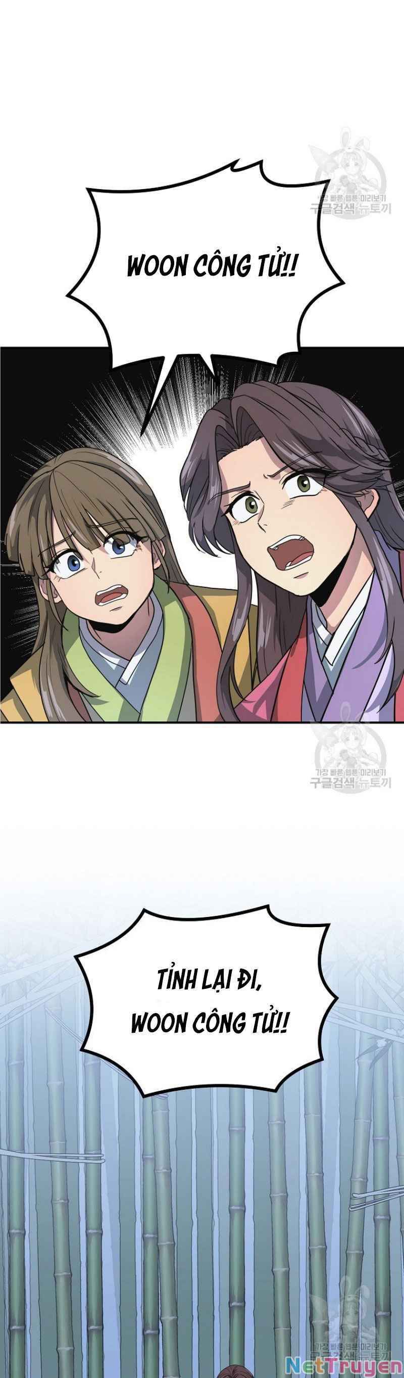 đọc truyện Thiên Niên Phương Sĩ Chương 9 ảnh 37 tại Thiên Thai Truyện