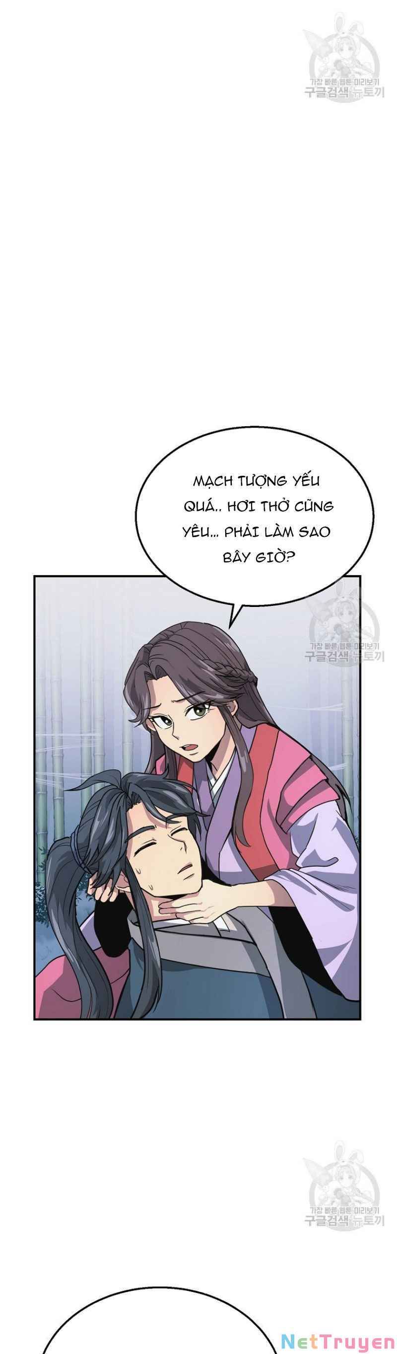 đọc truyện Thiên Niên Phương Sĩ Chương 9 ảnh 40 tại Thiên Thai Truyện