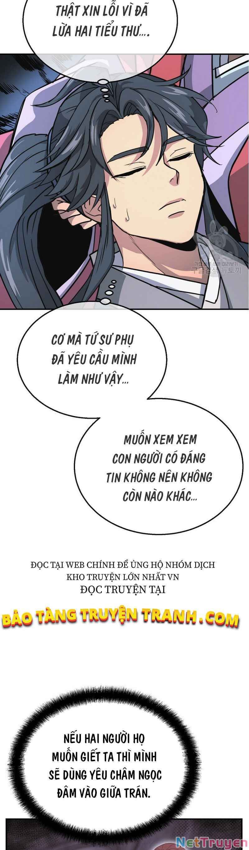 đọc truyện Thiên Niên Phương Sĩ Chương 9 ảnh 41 tại Thiên Thai Truyện