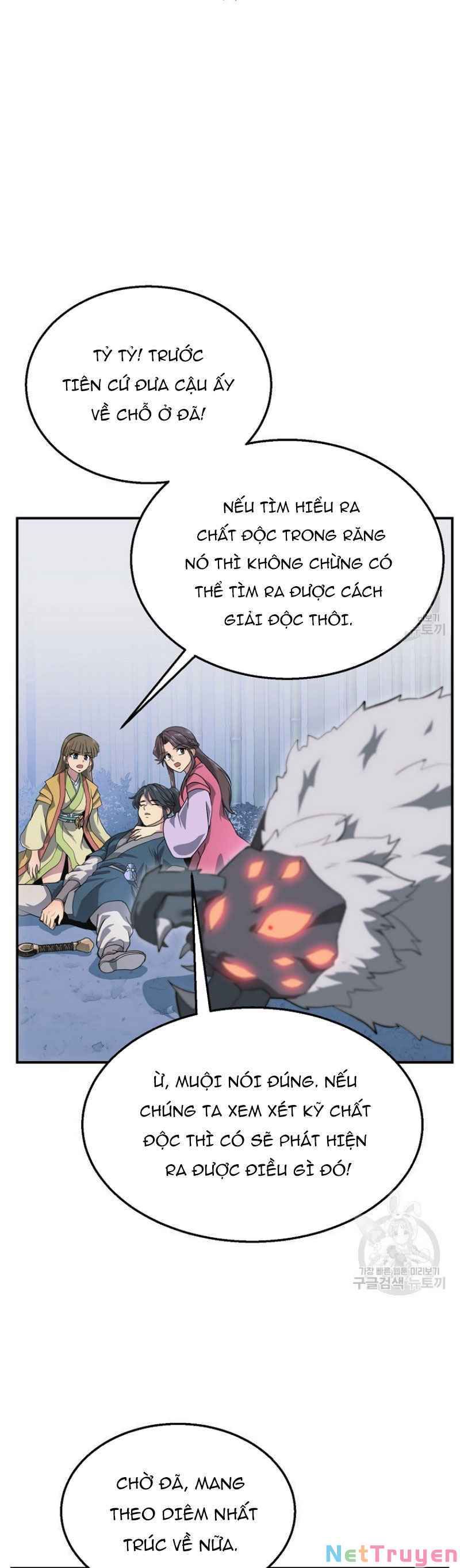 đọc truyện Thiên Niên Phương Sĩ Chương 9 ảnh 43 tại Thiên Thai Truyện