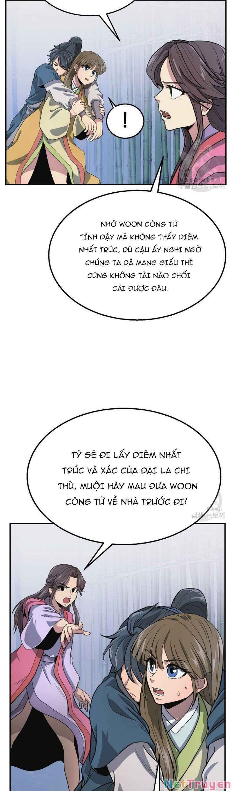 đọc truyện Thiên Niên Phương Sĩ Chương 9 ảnh 44 tại Thiên Thai Truyện