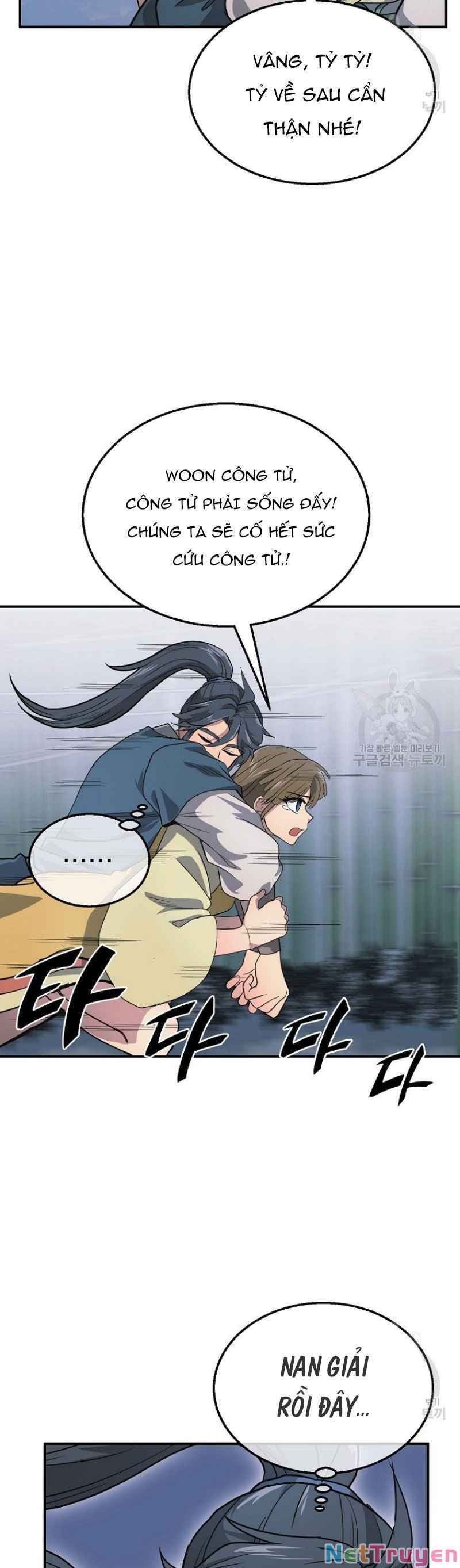 đọc truyện Thiên Niên Phương Sĩ Chương 9 ảnh 45 tại Thiên Thai Truyện