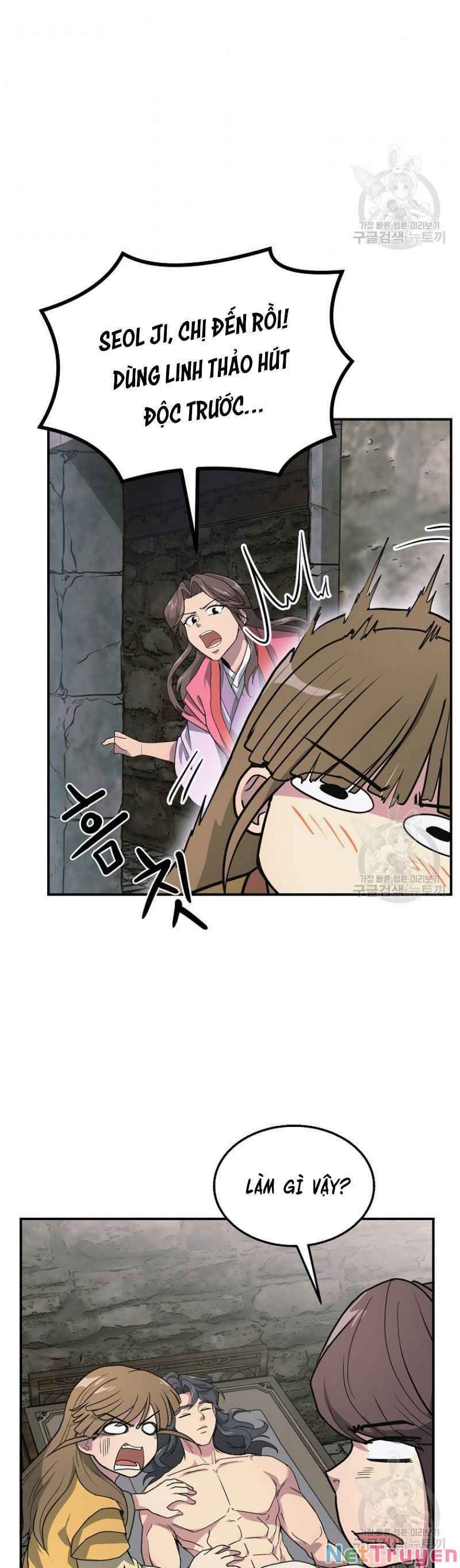 đọc truyện Thiên Niên Phương Sĩ Chương 9 ảnh 47 tại Thiên Thai Truyện