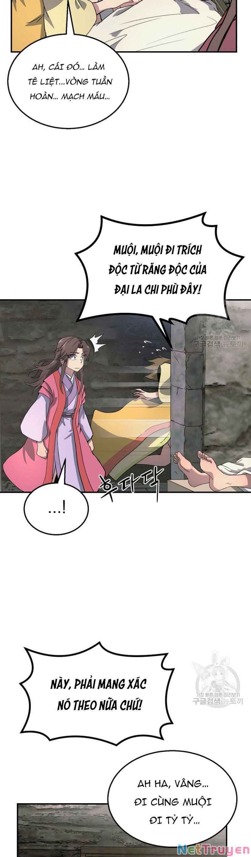 đọc truyện Thiên Niên Phương Sĩ Chương 9 ảnh 48 tại Thiên Thai Truyện