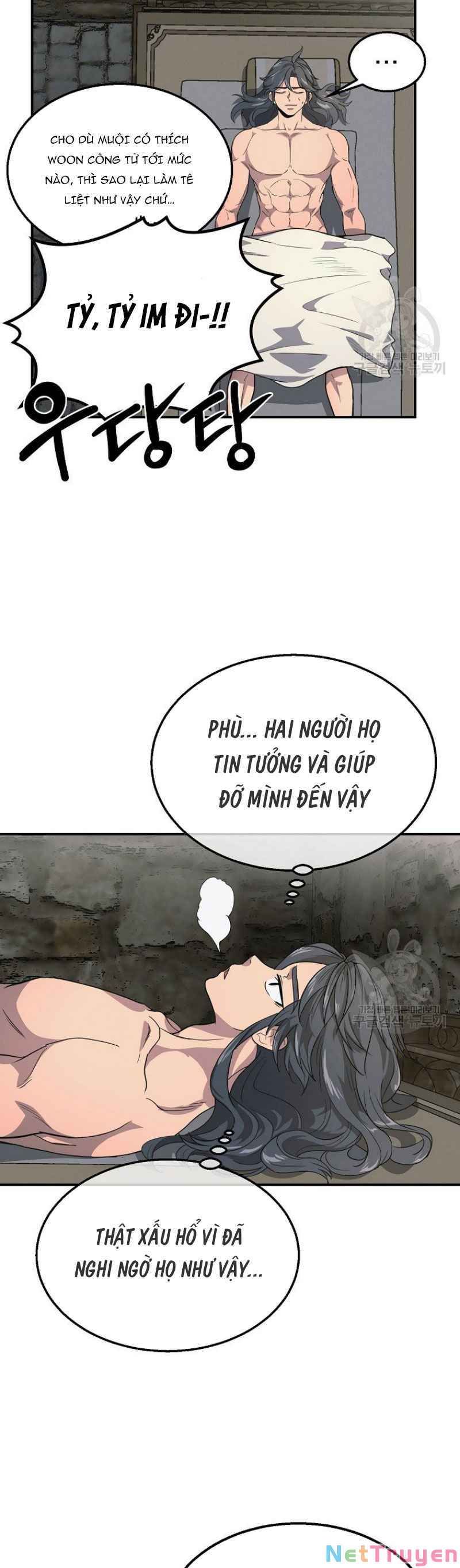 đọc truyện Thiên Niên Phương Sĩ Chương 9 ảnh 49 tại Thiên Thai Truyện