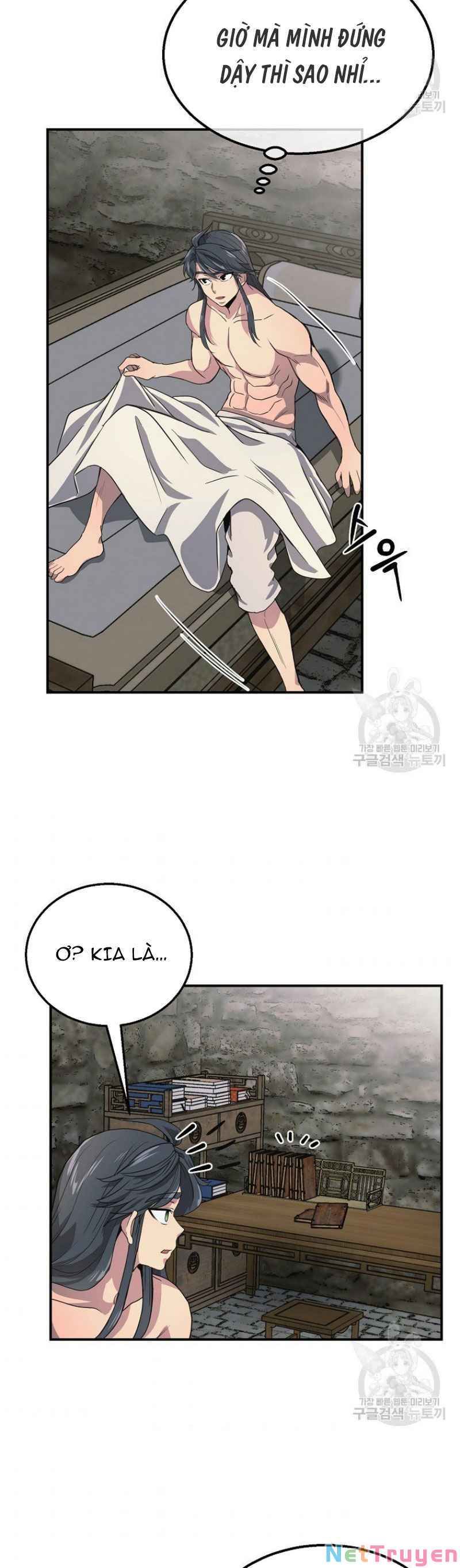 đọc truyện Thiên Niên Phương Sĩ Chương 9 ảnh 50 tại Thiên Thai Truyện