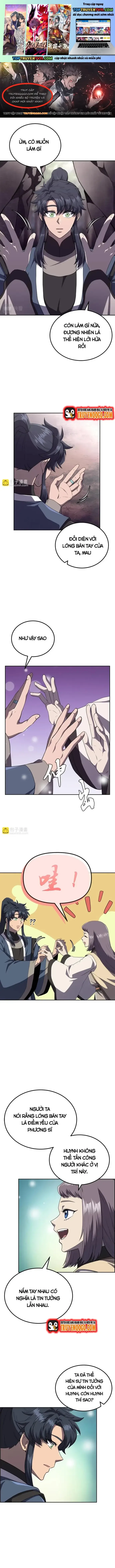 đọc truyện Thiên Niên Phương Sĩ Chương 90 ảnh 3 tại Thiên Thai Truyện