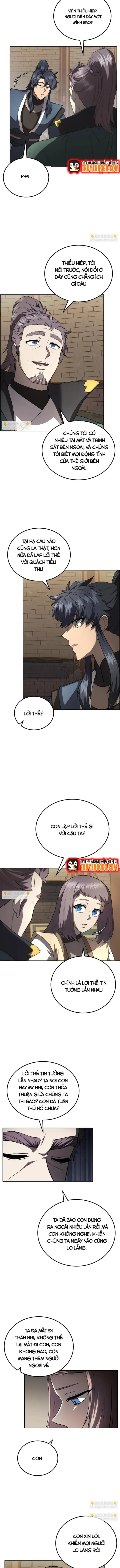 đọc truyện Thiên Niên Phương Sĩ Chương 90 ảnh 12 tại Thiên Thai Truyện