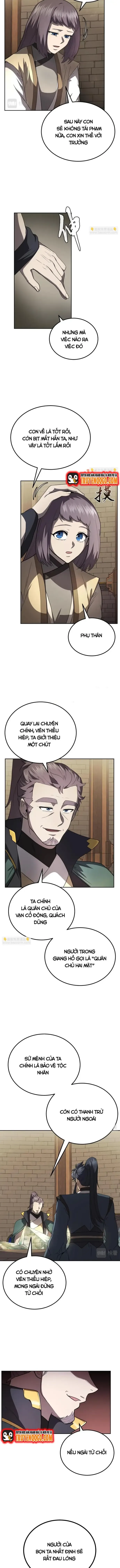 đọc truyện Thiên Niên Phương Sĩ Chương 90 ảnh 13 tại Thiên Thai Truyện