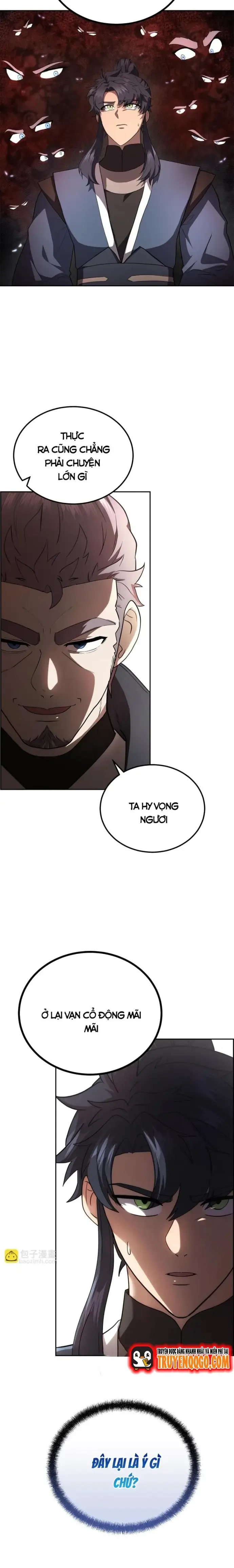 đọc truyện Thiên Niên Phương Sĩ Chương 90 ảnh 14 tại Thiên Thai Truyện