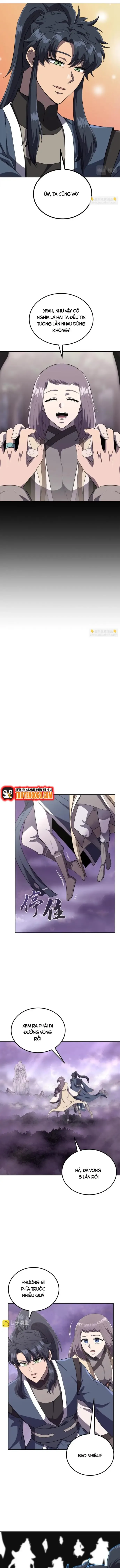 đọc truyện Thiên Niên Phương Sĩ Chương 90 ảnh 4 tại Thiên Thai Truyện