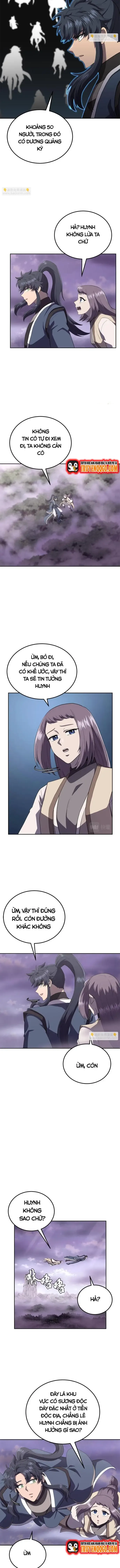 đọc truyện Thiên Niên Phương Sĩ Chương 90 ảnh 5 tại Thiên Thai Truyện