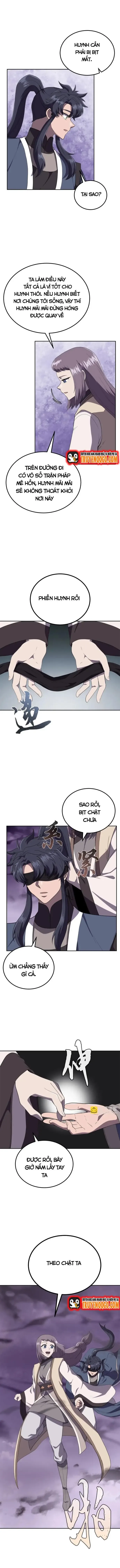 đọc truyện Thiên Niên Phương Sĩ Chương 90 ảnh 7 tại Thiên Thai Truyện