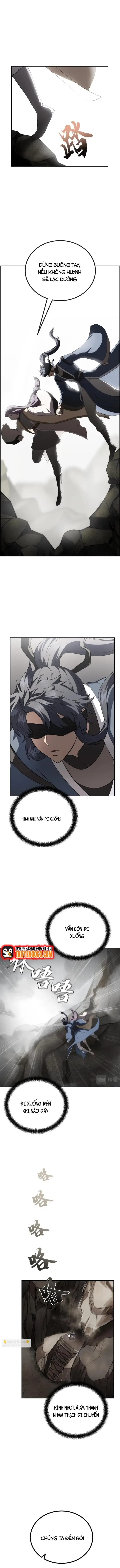 đọc truyện Thiên Niên Phương Sĩ Chương 90 ảnh 8 tại Thiên Thai Truyện